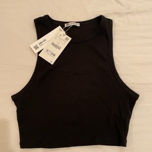 Zara Top